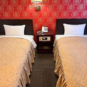 Hotel Sho Sapporo