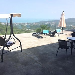 Crystal Villas